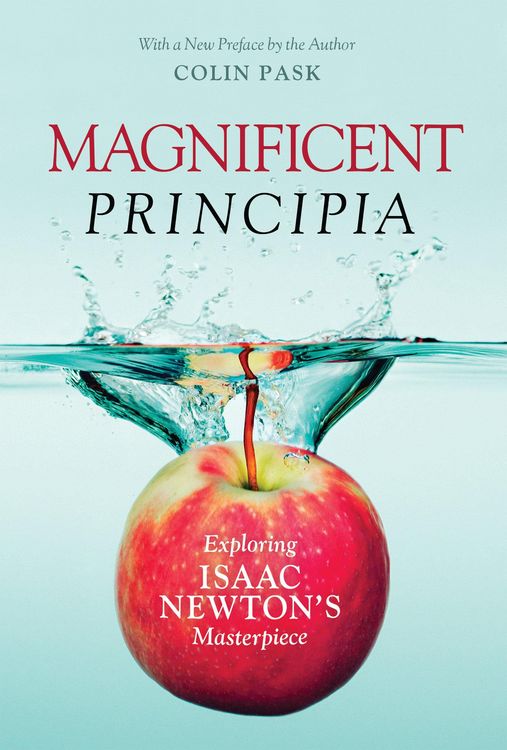 Produktbild: Magnificent Principia