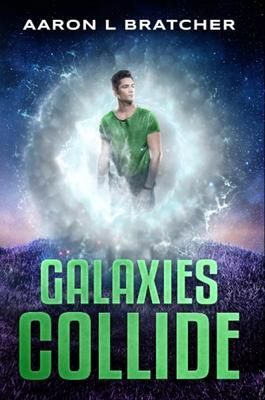 Produktbild: Galaxies Collide