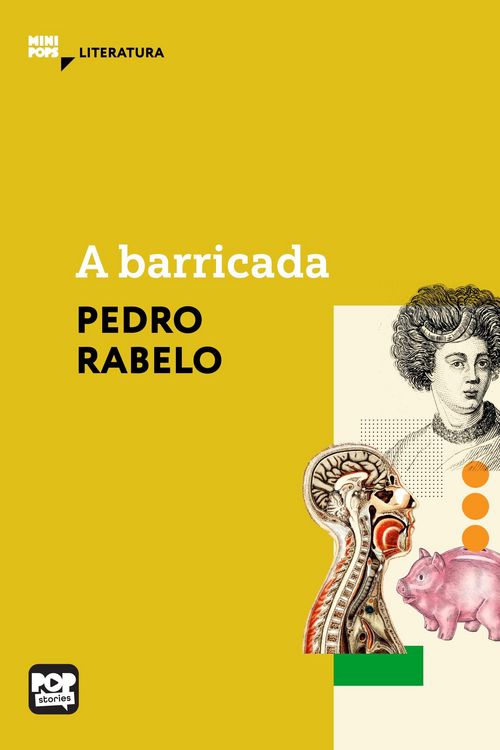 Produktbild: A barricada