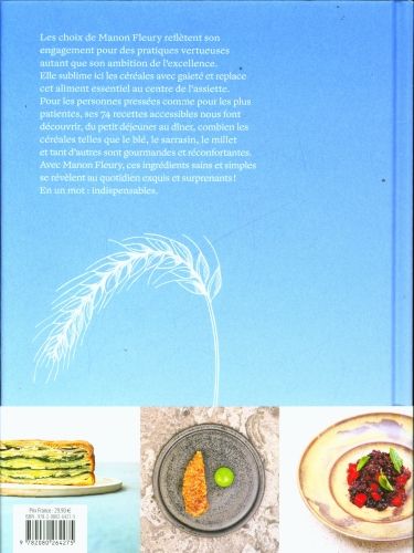 Produktbild: C&eacute;r&eacute;ales