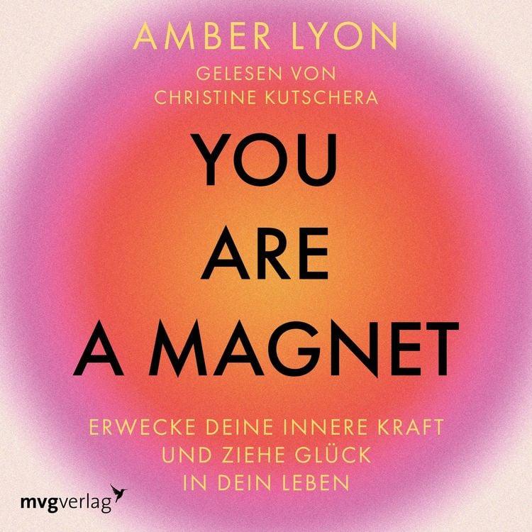Produktbild: You are a Magnet