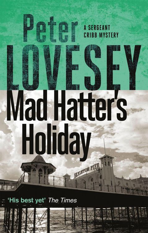 Produktbild: Mad Hatter''s Holiday