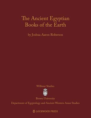 Produktbild: The Ancient Egyptian Books of the Earth