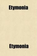 Produktbild: Etymonia