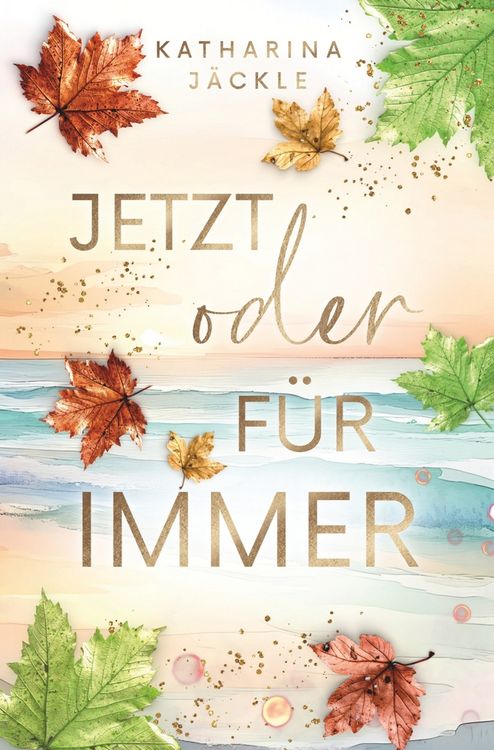 Produktbild: Jetzt oder f&uuml;r immer