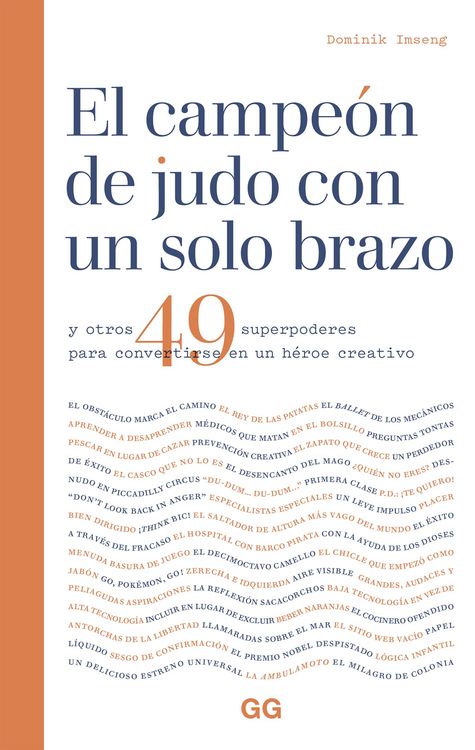 Produktbild: El campe&oacute;n de judo con un solo brazo