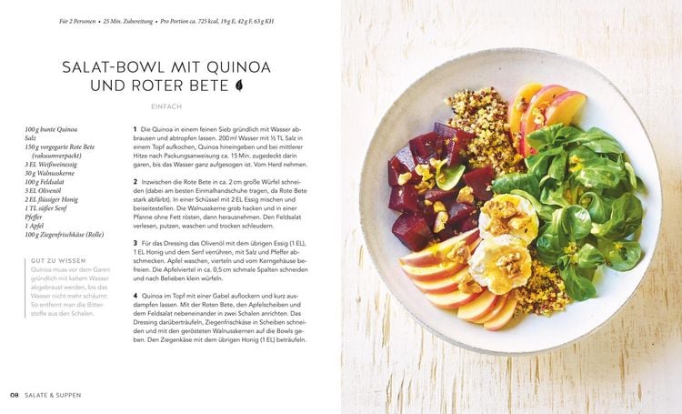 Produktbild: Express-Abendessen