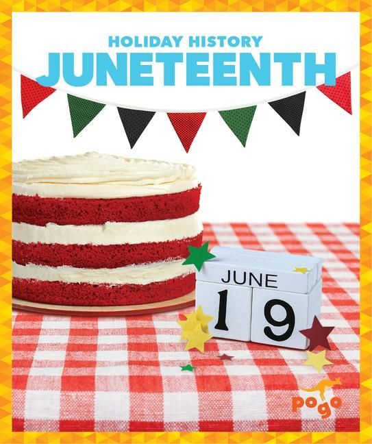 Produktbild: Juneteenth