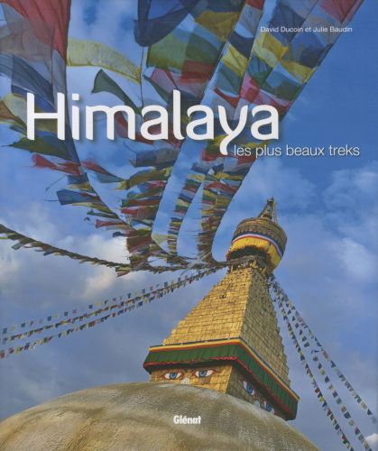 Produktbild: Himalaya, les plus beaux treks