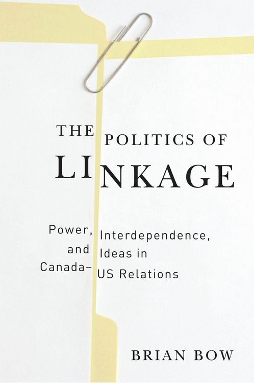 Produktbild: Bow, B: Politics of Linkage