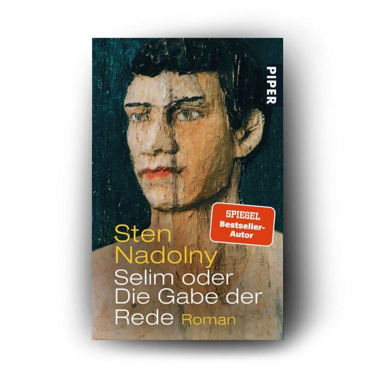 Produktbild: Selim oder Die Gabe der Rede