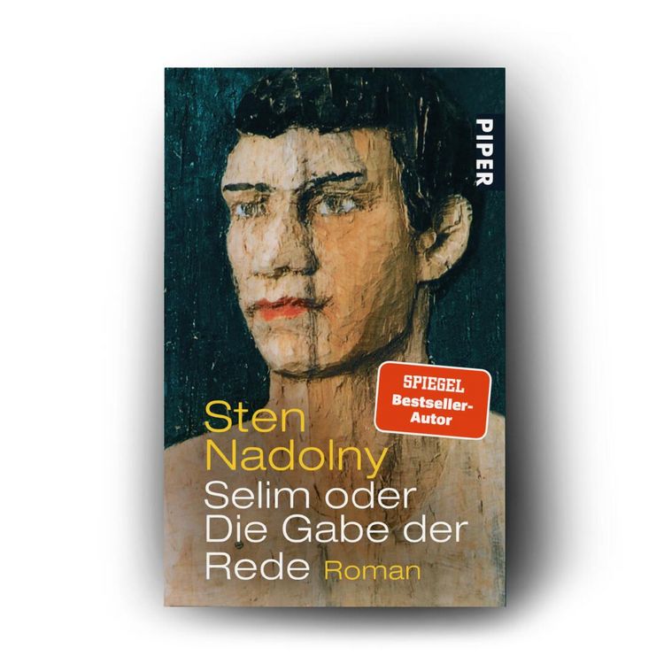 Produktbild: Selim oder Die Gabe der Rede