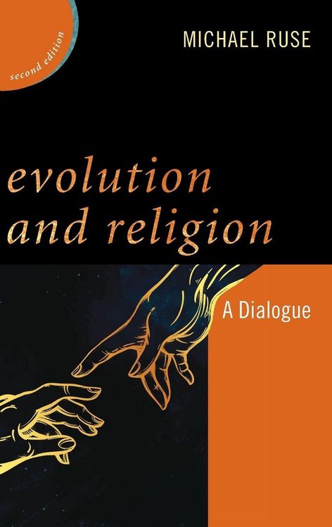 Produktbild: Evolution and Religion