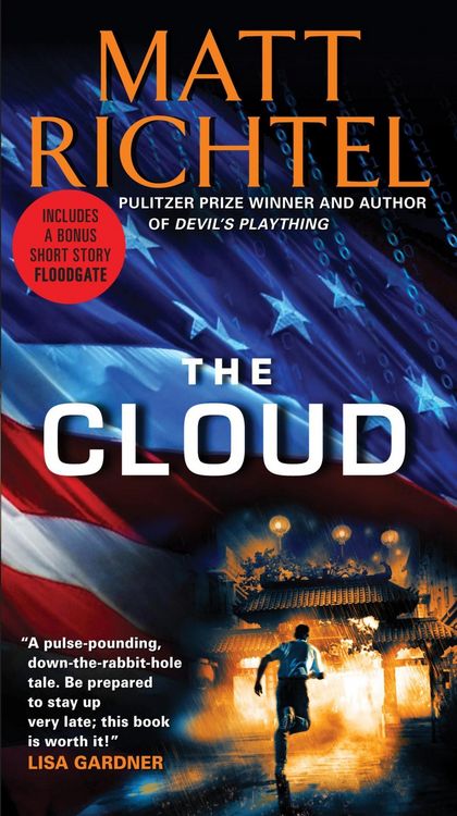 Produktbild: The Cloud