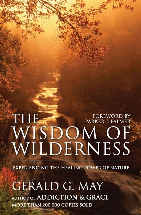 Produktbild: The Wisdom of Wilderness