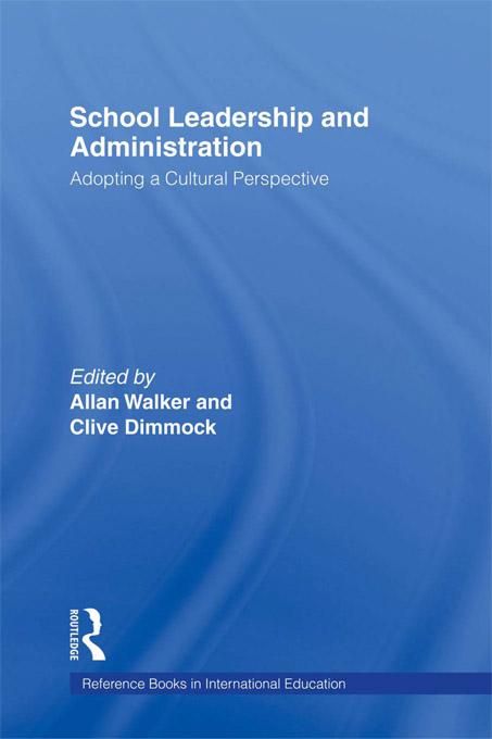 Produktbild: School Leadership and Administration