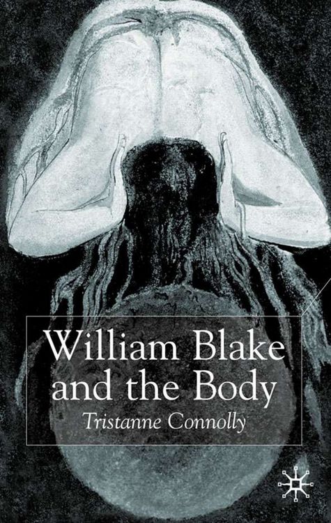 Produktbild: William Blake and the Body