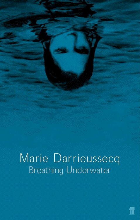 Produktbild: Breathing Underwater