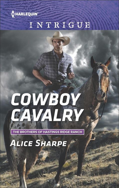 Produktbild: Cowboy Cavalry