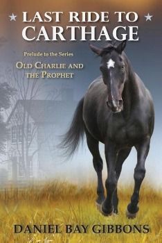 Produktbild: Last Ride to Carthage