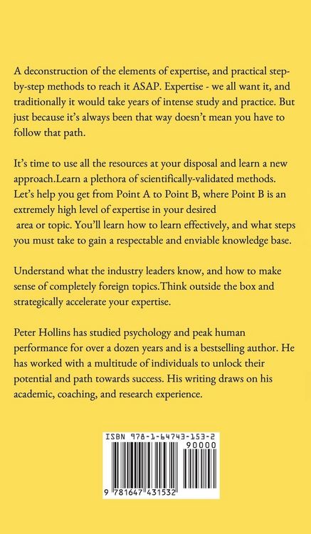 Produktbild: Build Rapid Expertise