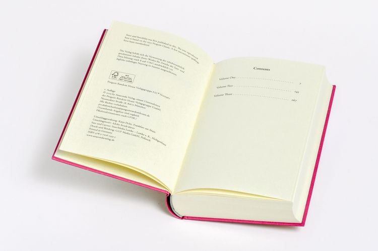 Produktbild: Austen - Sense and Sensibility