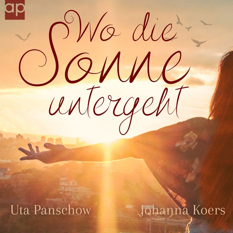 Produktbild: Wo die Sonne untergeht