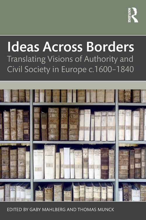 Produktbild: Ideas Across Borders