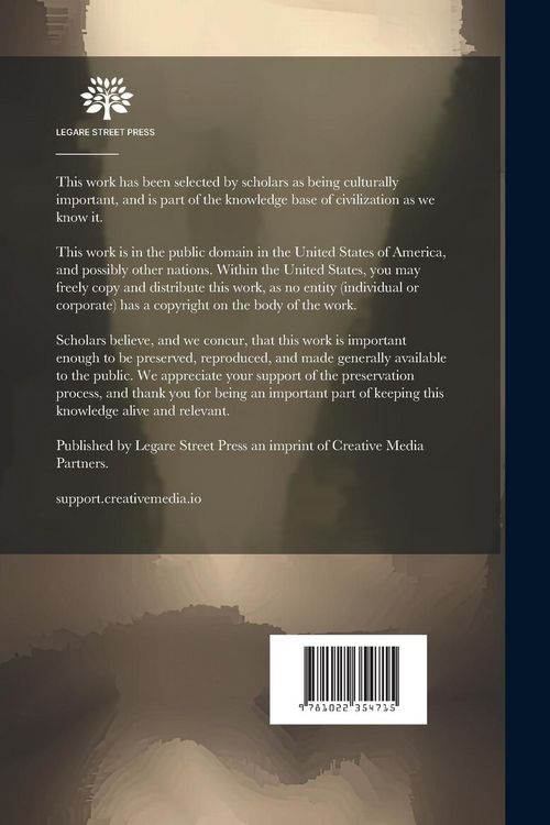 Produktbild: Public Opinion And The Steel Strike: Supplementary Reports Of The Investigators To The Commission Of Inquiry, The Interchurch World Movement; Volume 2