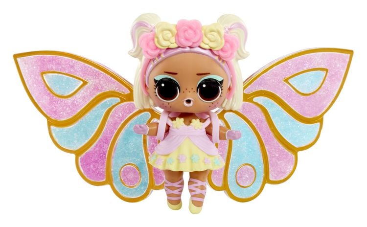 Produktbild: L.O.L. Surprise Fairy Tots Asst in PDQ