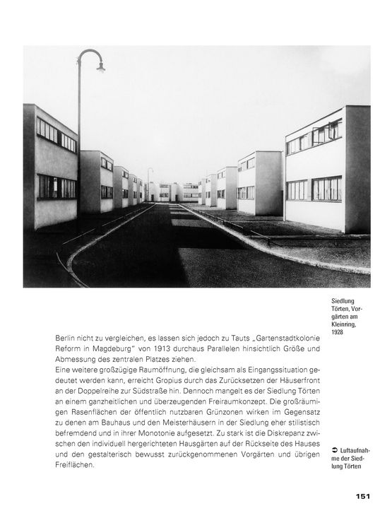 Produktbild: Die G&auml;rten des Bauhauses