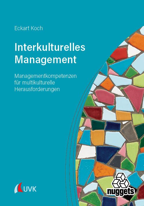 Produktbild: Interkulturelles Management
