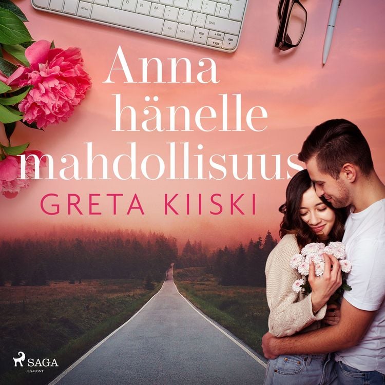 Produktbild: Anna h&auml;nelle mahdollisuus