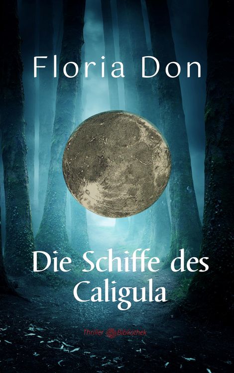 Produktbild: Die Schiffe des Caligula