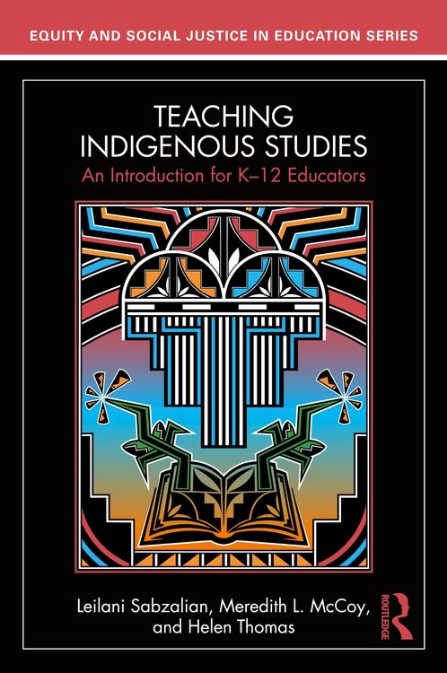 Produktbild: Teaching Indigenous Studies