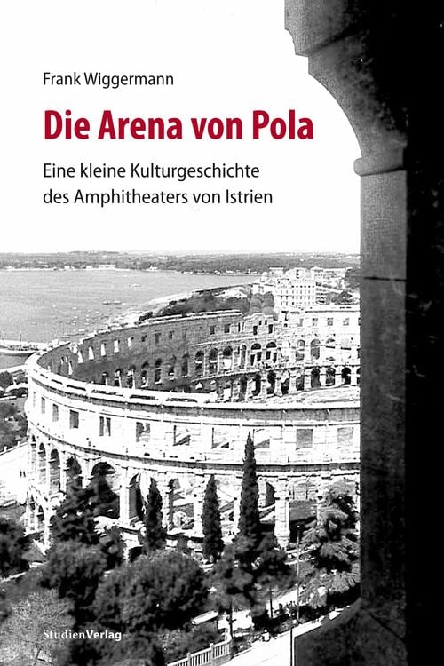 Produktbild: Die Arena von Pola