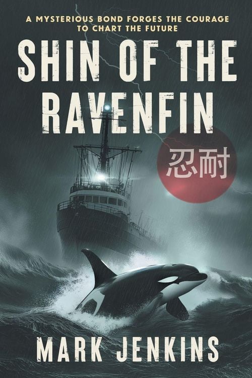 Produktbild: Shin of the Ravenfin