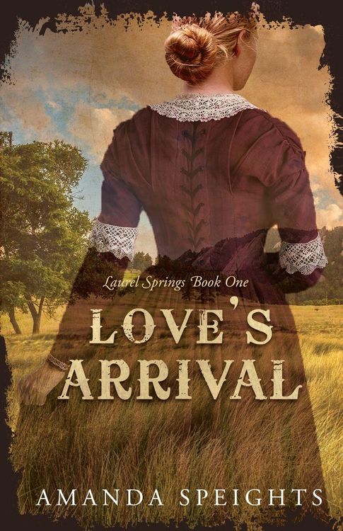 Produktbild: Love's Arrival