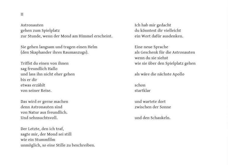 Produktbild: Als du Wolke warst