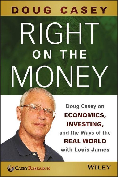 Produktbild: Right on the Money