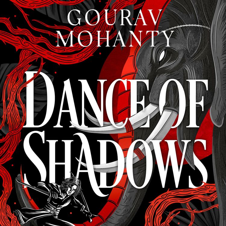 Produktbild: Dance of Shadows