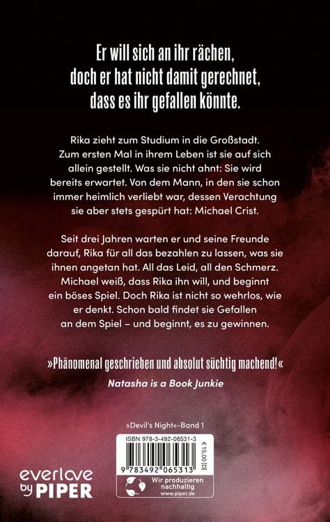 Produktbild: Corrupt &ndash; Dunkle Versuchung