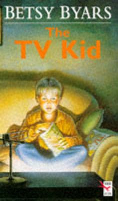 Produktbild: Byars, B: The TV Kid