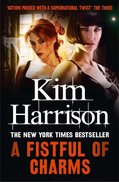 Produktbild: A Fistful of Charms