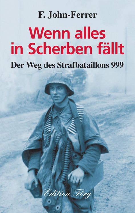 Produktbild: Wenn alles in Scherben f&auml;llt