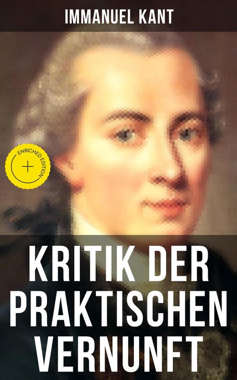 Produktbild: Kritik der praktischen Vernunft