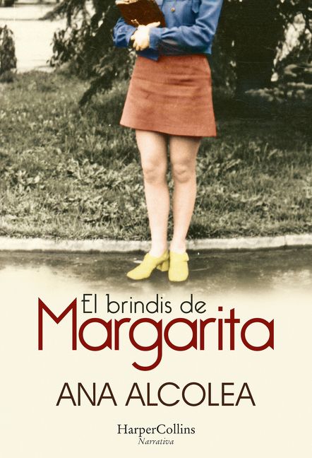 Produktbild: El Brindis de Margarita (Margarita's Toast)