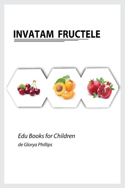Produktbild: Invatam Fructele
