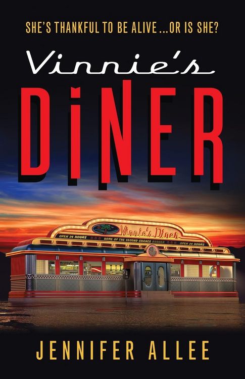Produktbild: Vinnie's Diner
