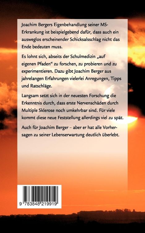 Produktbild: Leben mit Limit